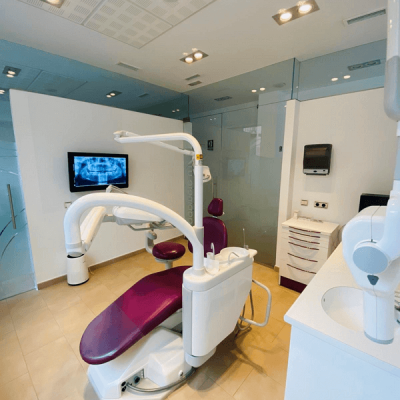 dentistas en Guijuelo