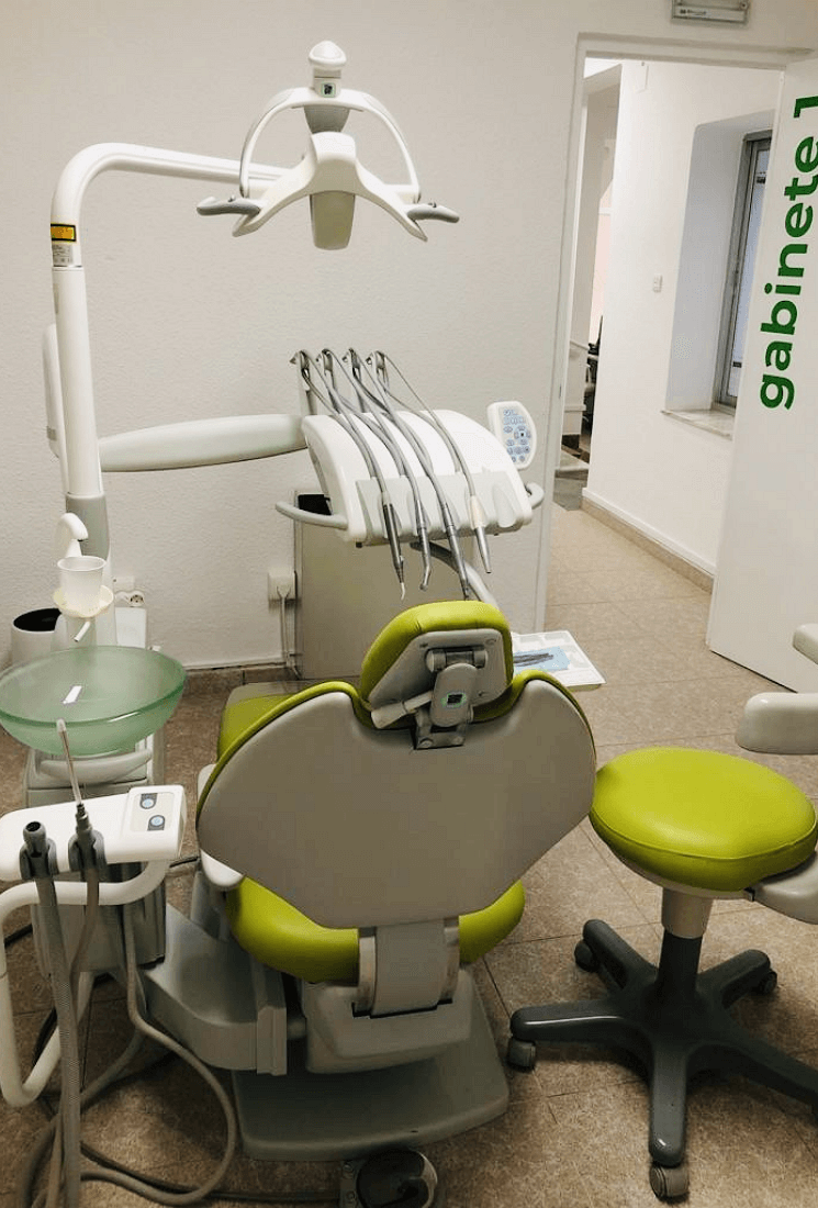 clínica dental Vitigudino Salamanca