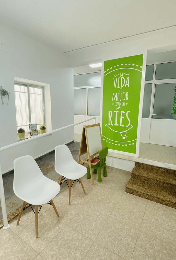 clínica dental Vitigudino