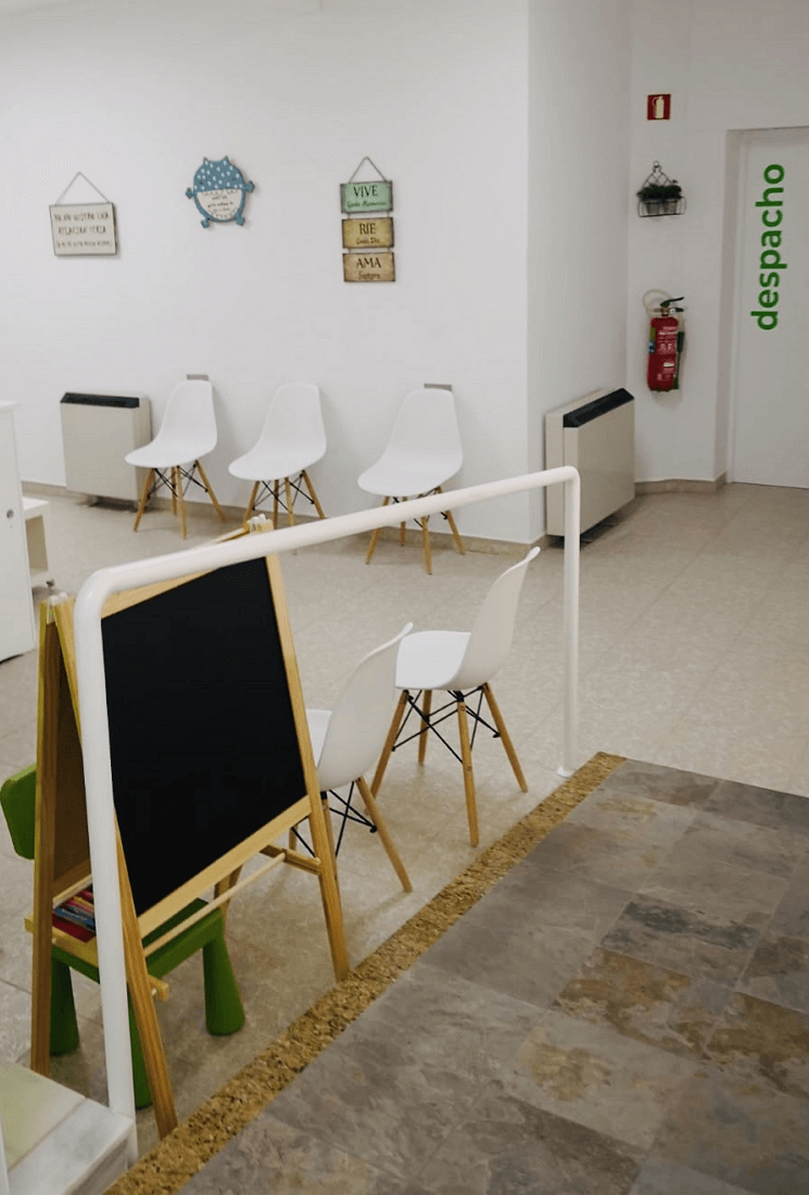 clínica dental en Vitigudino