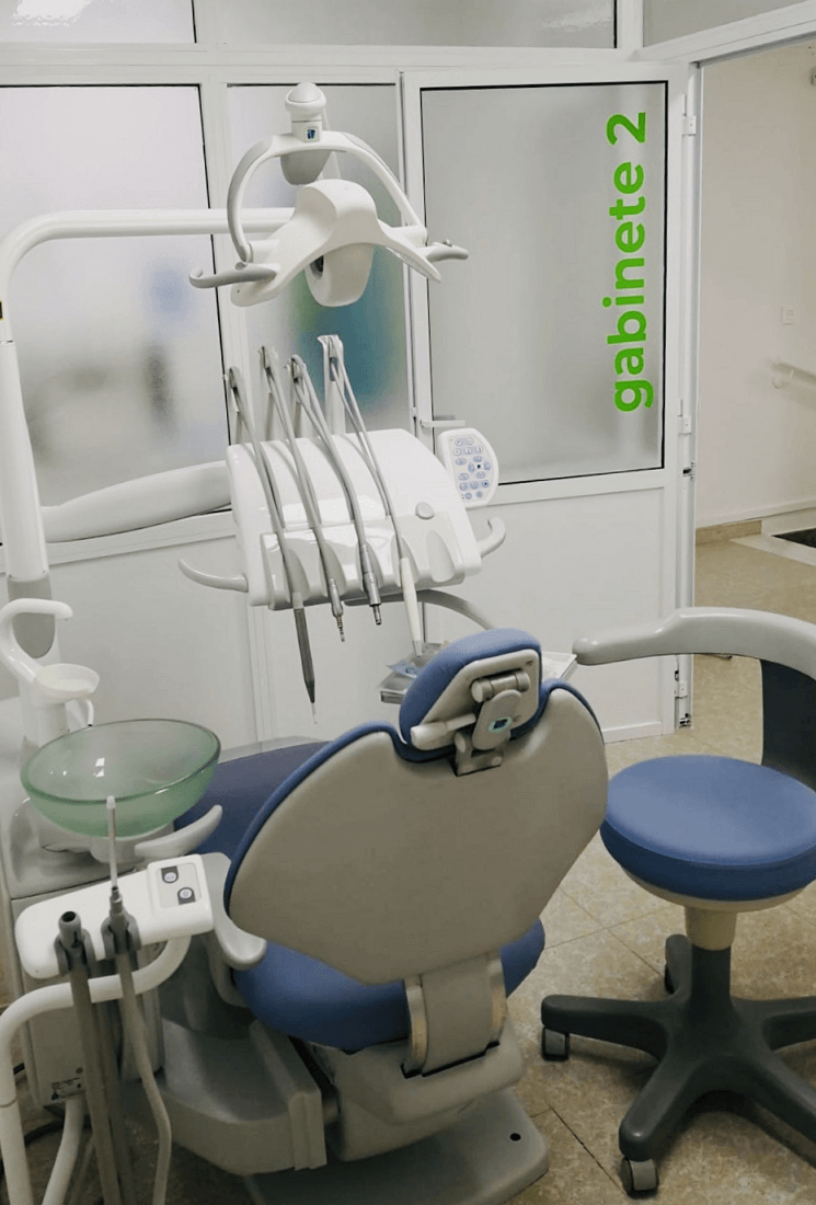 Dentista en Vitigudino